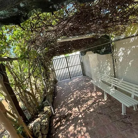 Zefiro - Campomarino Di Maruggio * Campomarino (Taranto)