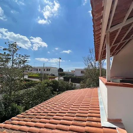 Zefiro - Campomarino Di Maruggio Campomarino (Taranto)