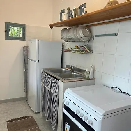 Zefiro - Campomarino Di Maruggio Campomarino (Taranto)