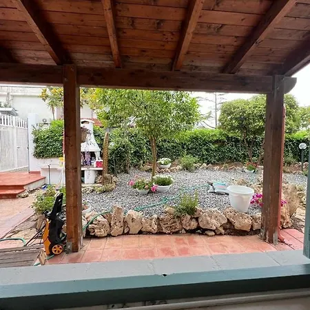 Zefiro - Campomarino Di Maruggio ヴィラ Campomarino (Taranto)