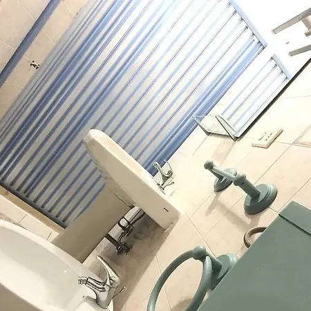 Zefiro - Campomarino Di Maruggio * Campomarino (Taranto)