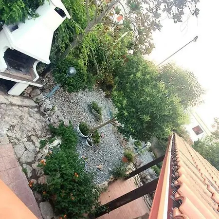 Zefiro - Campomarino Di Maruggio Campomarino (Taranto)