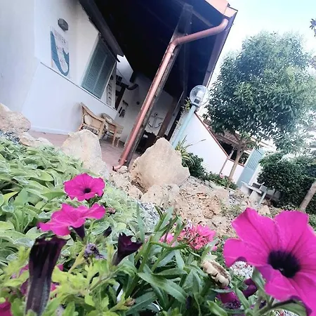 ヴィラ Zefiro - Campomarino Di Maruggio Campomarino (Taranto)