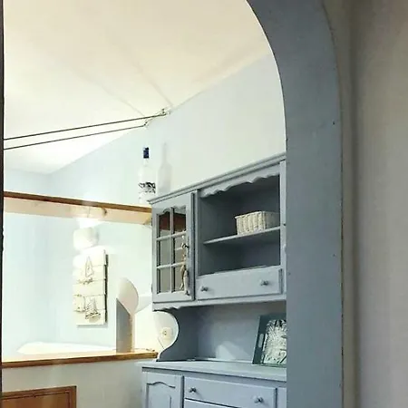 Zefiro - Campomarino Di Maruggio * Campomarino (Taranto)
